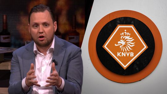 🎥​ | Hoeveel betaalde KNVB aan hackers? 'Geen garantie dat alles straks niet alsnog op straat ligt'