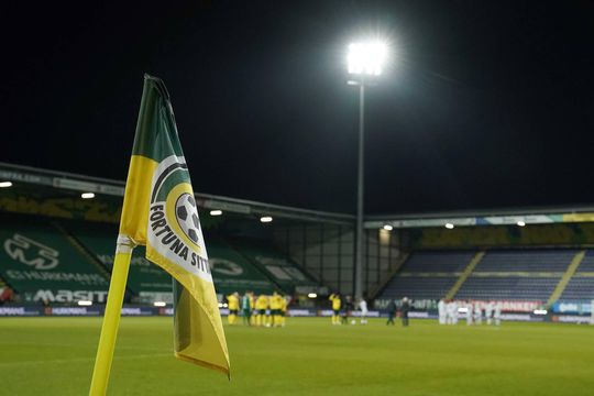 Gaat het betaald voetbal wel door? 'Een van de zwaarste stormen die we gaan krijgen'