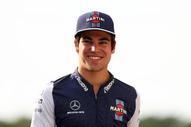 Stroll flirt met vertrek bij Williams, Force India wacht af: 'Wil het beste voor mezelf'