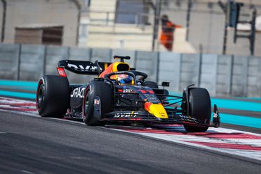 🎥 | Dit zijn de 3 snelste pitstops in de F1 van afgelopen seizoen