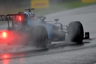Weerbericht voor F1-race op Spa: kans op regen is afgenomen