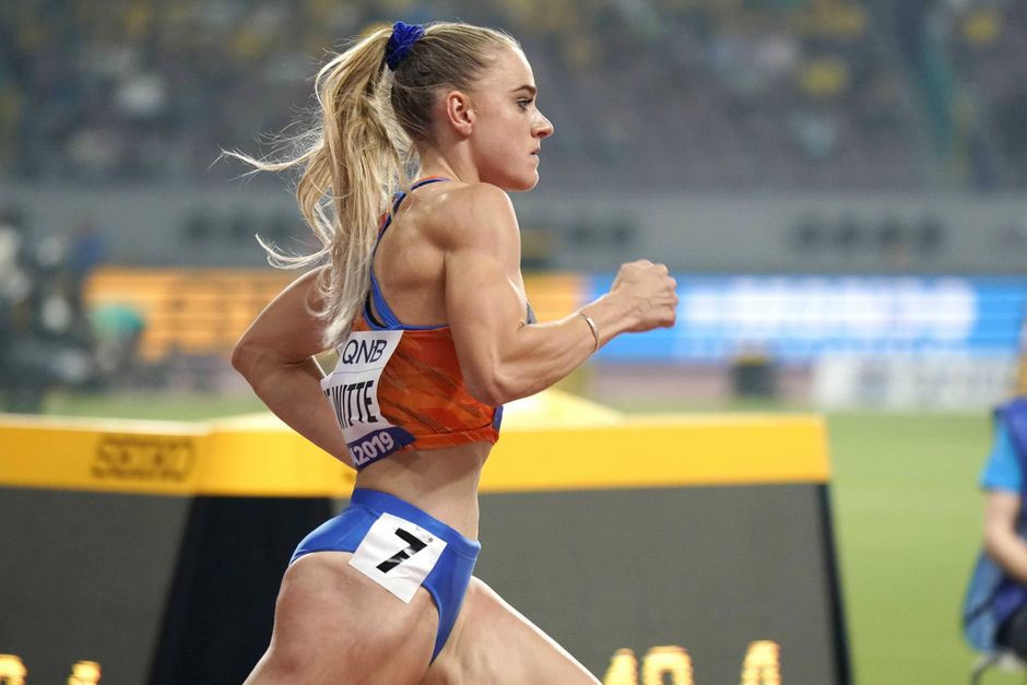 Deze Nederlanders komen vandaag in actie op dag 5 van het WK atletiek