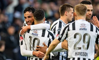 Heracles Almelo keert al na 1 KKD-seizoen terug in de Eredivisie