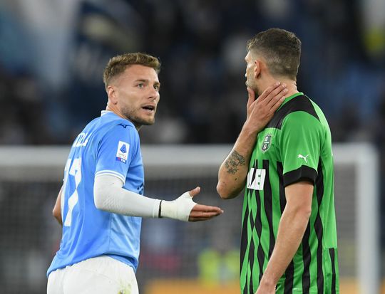 Na Salernitana stelt ook Lazio Roma het historische kampioensfeest van Napoli uit