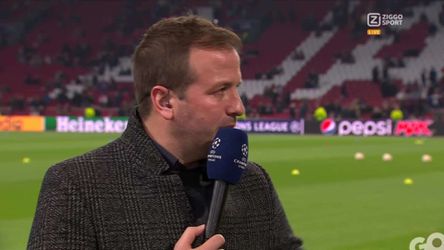 🎥 | Rafael van der Vaart heeft tip voor Nederlandse clubs: 'Wij kunnen niet verdedigen'