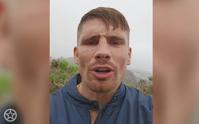 🎥 | Beter dan Black Lotus? Rico Verhoeven heeft 2e grote filmrol te pakken