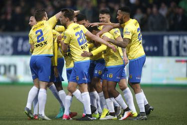 JL-overzicht: Cambuur laat RKC alle hoek van 't veld zien