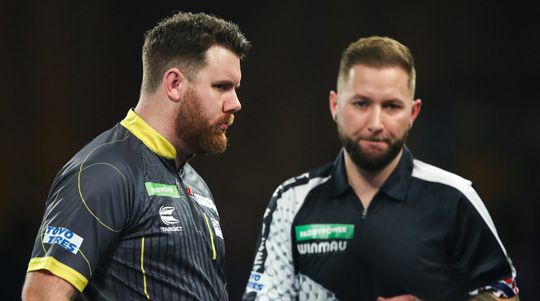 Live WK darts | WK eindigt in deceptie voor Danny Noppert, Luke Littler naar 3e ronde