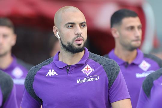 'Manchester United wil tóch toeslaan en Sofyan Amrabat halen'