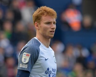 Liverpool maakt uitzondering voor Sepp van den Berg in bekerduel met Preston North End