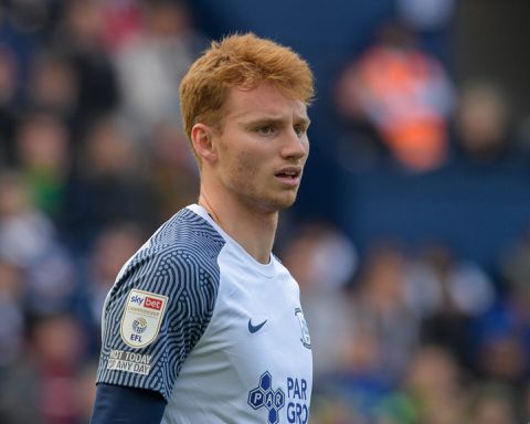 Liverpool maakt uitzondering voor Sepp van den Berg in bekerduel met Preston North End