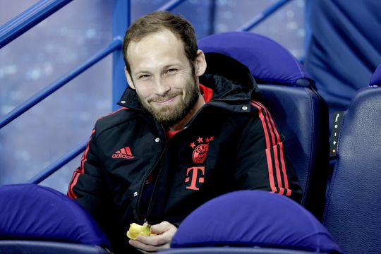 Blind voor het eerst basis bij Bayern: ook Gravenberch start tegen Mönchengladbach