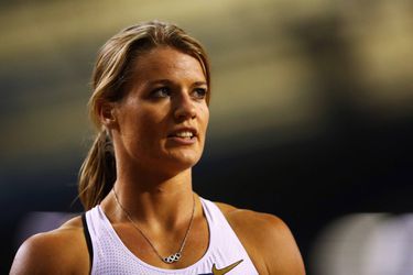 Schippers naar Karlsuhe voor haar eerste indoorwedstrijd van het seizoen