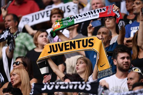 Italiaanse clubs gewaarschuwd: 'Deelnemers Super League geweerd uit Serie A'