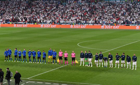 Prijzengeld EK: zoveel krijgen Engeland en Italië na de finale