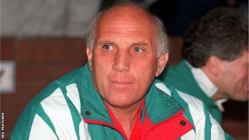 Ronnie Moran, een van de grootste Liverpool-legendes ooit overleden