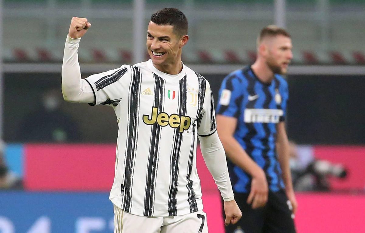 Juventus kan Coppa Italia-finale ruiken na zege op Inter