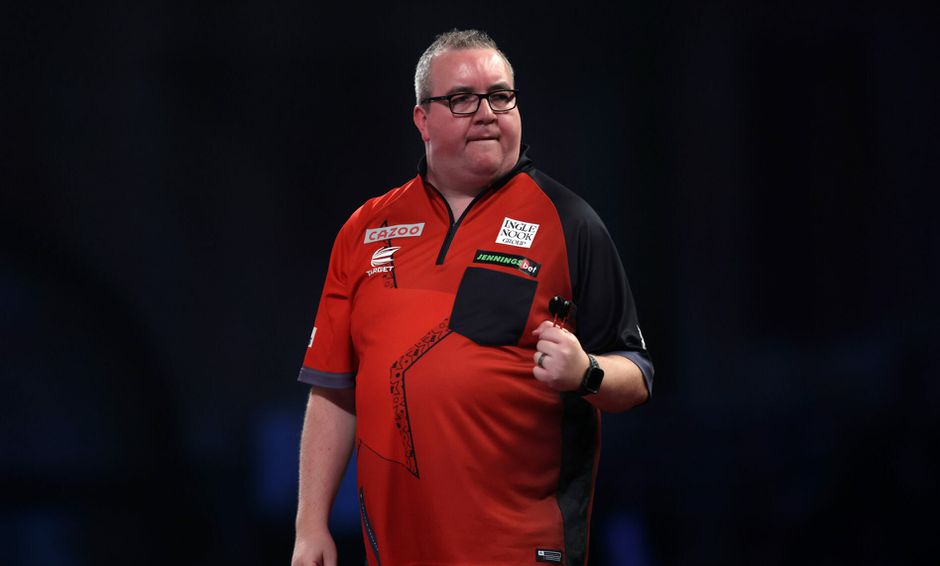 Bunting verslaat Chisnall op WK darts, hierna mogelijk tegen Van der Voort