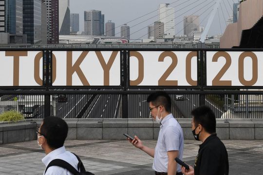 Japanse regering geeft vrijdag uitsluitsel over publiek bij Olympische Spelen