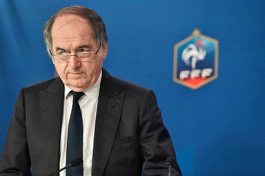 Onderzoek naar seksuele intimidatie Franse voetbalbaas Noël Le Graët