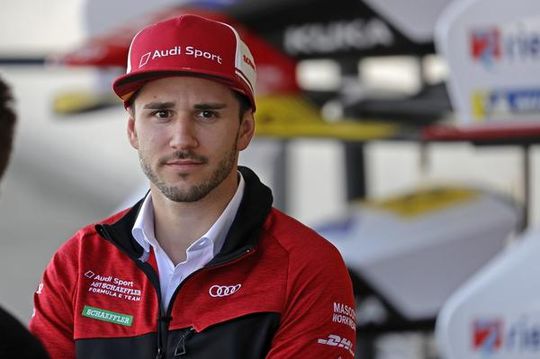 Audi zet Formule E-coureur op non-actief na valsspelen in simrace