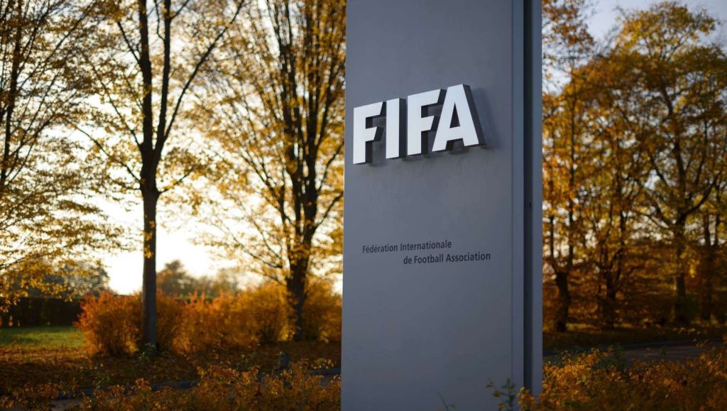 Ook FIFA buigt zich over WADA-rapport