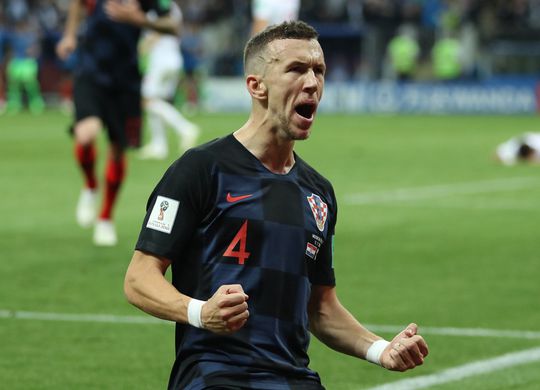 'Arsenal doet poging om Perisic van Milaan naar Londen te halen'