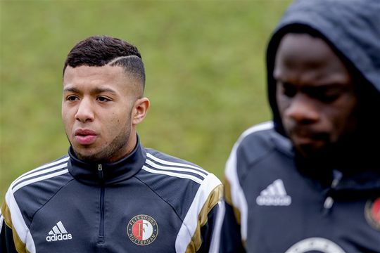 Italiaanse interesse voor Vilhena