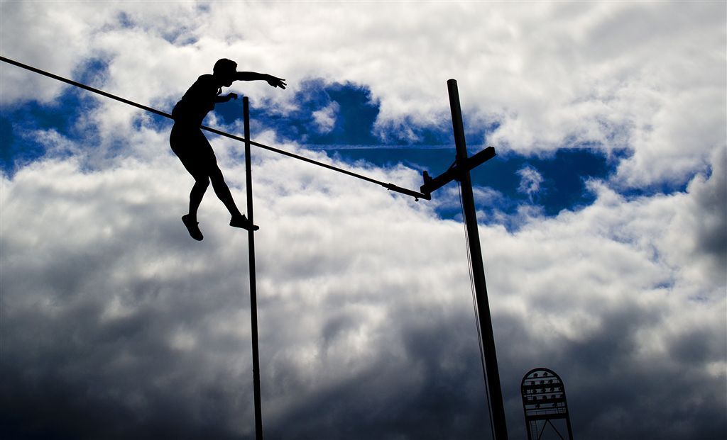 Atleet Koppelaar geschorst wegens doping