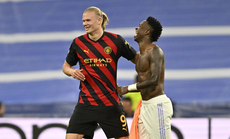 Opstellingen Man City vs Real Madrid: wie treft Inter in de Champions League-finale?
