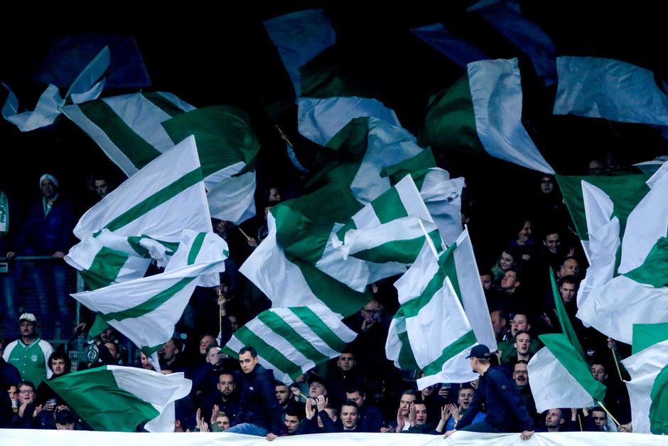 Zo zien de speelschema's voor de play-offs voor Europees voetbal en promotie/degradatie er uit