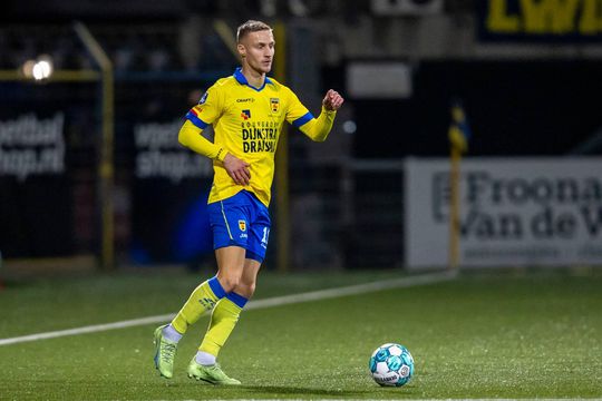 FC Groningen met interim-coach niet langs Cambuur met Ultee in oefenduel