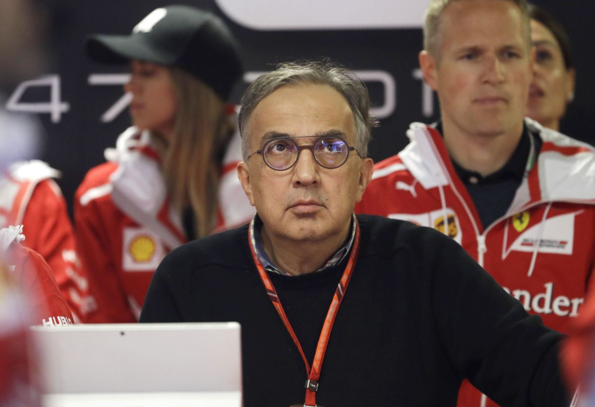 Ferrari-baas pissig over mislukt weekend: 'Deze problemen maken ons boos'