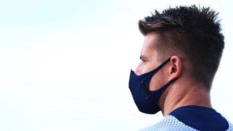 Nico Hülkenberg doet gooi naar F1-stoeltje in 2022: 'Anders is het klaar'