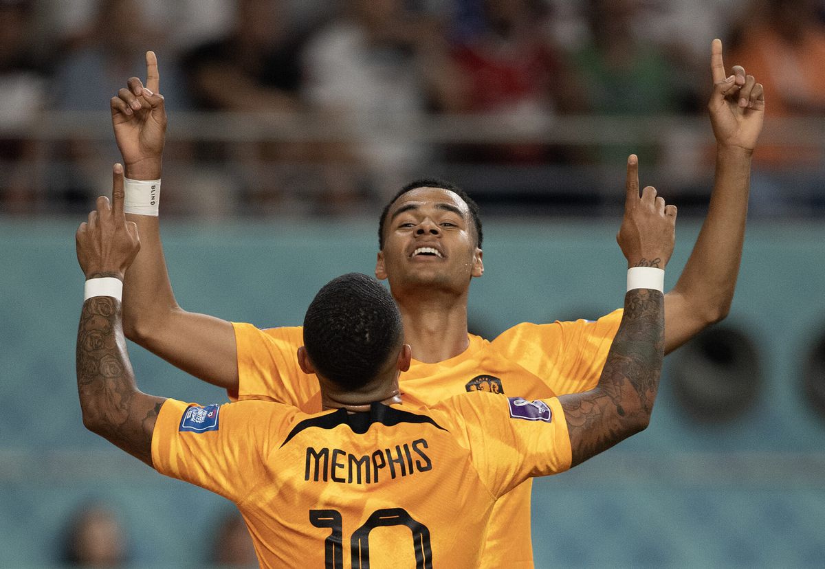 Dit zijn de mogelijke tegenstanders van Oranje op weg naar de finale van het WK 2022