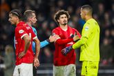 André Ramalho en Peter Bosz eensgezind over PSV: 'Dit heeft het team verdiend' featured image