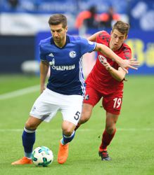 Schalke-verdediger Matija Nastasic dreigt WK te missen