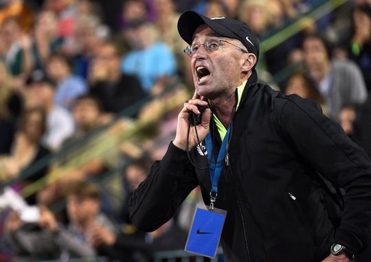 Nike kapt met succesvol Oregon Project na dopingstraf coach Salazar