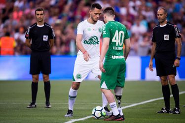 Terugkijken: Barça verslaat Chapecoense in emotioneel duel