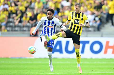 Tumor vastgesteld bij Jean-Paul Boëtius: buitenspeler moet onder het mes