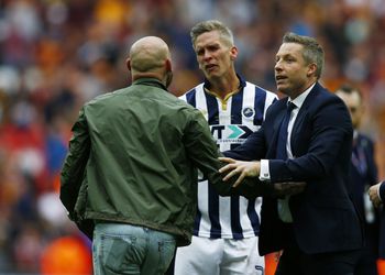 De Premier League-droom van Millwall, de 'aso-club' die overal schijt aan heeft