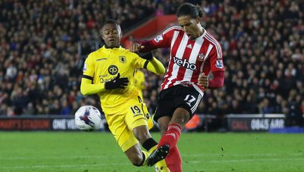 Koeman bekert door met Southampton