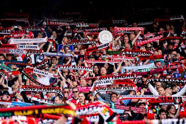 Merkenonderzoek constateert: Feyenoord en PSV voor het eerst populairder dan Ajax