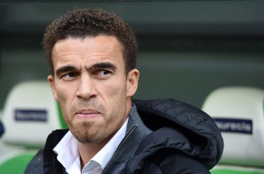 Ook trainer Ismaël moet in de winter waarschijnlijk wegwezen bij Wolfsburg