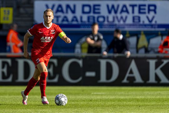 TV-Gids: Celtic tegen AZ komt niet op tv, maar is op deze manier wél online te zien