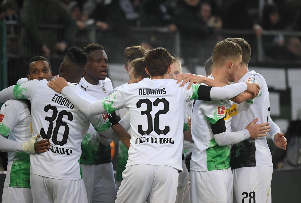 Bundesliga zet streep door Gladbach-Köln vanwege storm