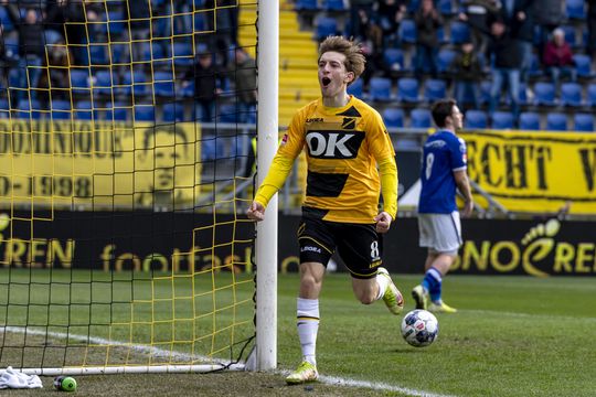 Dit is het programma van de Keuken Kampioen Divisie op de maandagavond