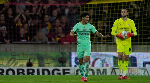 Deze Eredivisie-spelers maakten dit seizoen de meeste minuten