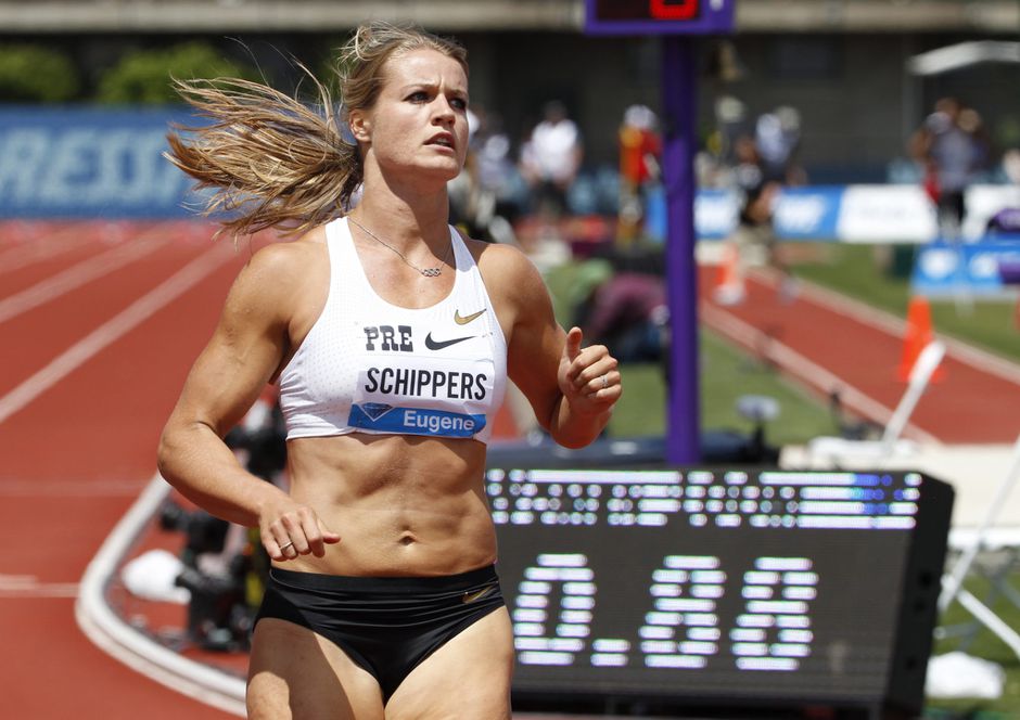 Schippers komt in actie op Diamond League Monaco
