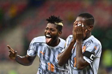 Surprise! Wedstrijd op Afrika Cup eindigt in 1-0: dit keer bij Ivoorkust en Guinee